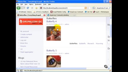 16 04. Imagecache pt. 3 (drupal уроци) 