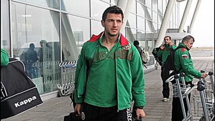 Манолев: Във Фулъм не получих достатъчно шансове