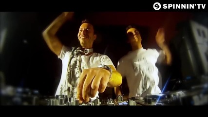 Хайде на купона / / 2012 / / Sander van Doorn & Julian Jordan - Kangaroo (official Music Video)