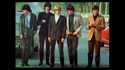 The Rolling Stones - Jumping Jack Flash 