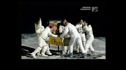 Rammstein - Amerika (2004) 