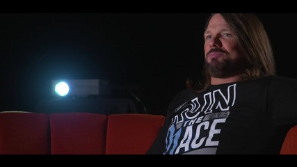 WWE Photo Shoot! - New season on WWE Network