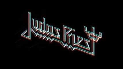 Judas Priest - Breaking the Law (instrumental)