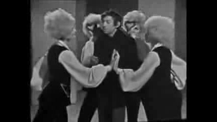 Serge Gainsbourg - Bloody Jack (1968)