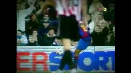 Best of Ronaldinho 