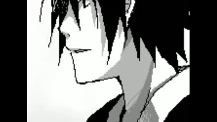 ~sasuke - Sexy Can I~