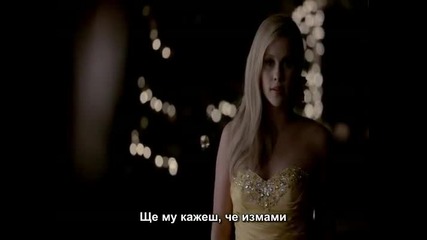 The Vampire Diaries S04e19 + Bg Subs