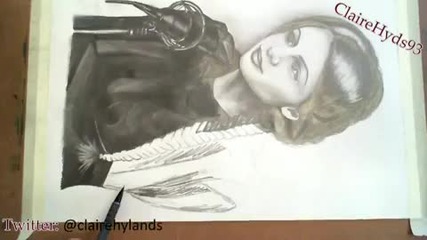 Cher Lloyd - Nicki Minaj (your Love)