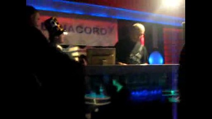 Dj Jerry v Planeta Payner Targovishte