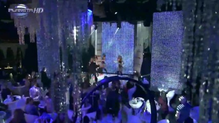 Галена - Мина ми live, 2017