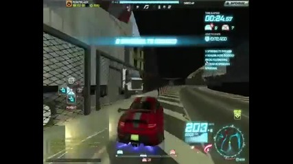 Multihack Need For Speed World