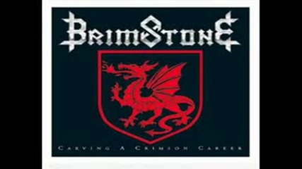 Brimstone - Breaking The Waves