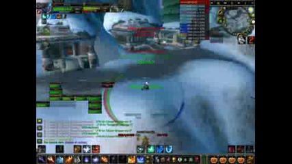 Viator First Ever Pvp Video