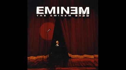 Eminem - My Dads Gone Crazy