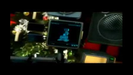 Crazy Frog - Last Christmas