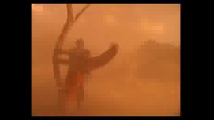 Michael Jackson - earth song[hq]