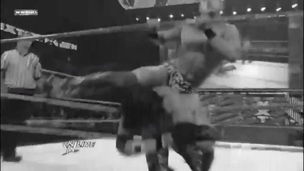 The Miz - Ate my heart