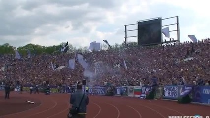 Червени боклуци