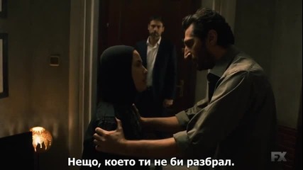 Tyrant S01e03 (2014)