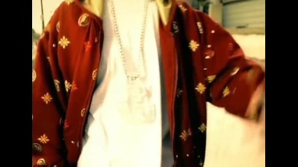 Three 6 Mafia ft Chamillionaire - Doe Boy Fresh