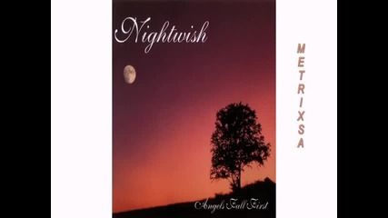 Nightwish - Angels Fall First - 1997 - 1 Част 