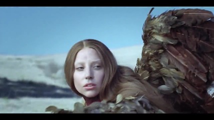 Lady Gaga - G.u.y. ( An Artpop Film )