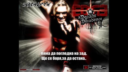 [! П Р Е В О Д !] Edge - Metalingus (by Alter Bridge) Theme Song 2010!