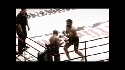 Fedor Emelianenko - For Mother Russia 