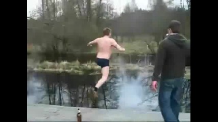 Не е лесно да си го върнеш !! :)
