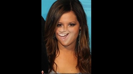 Rihana [h] ili Ashley ;*