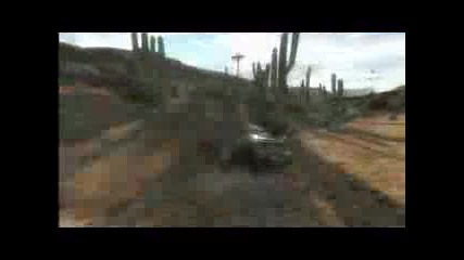 Nfs Pro Street