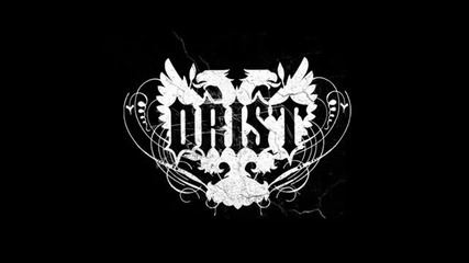 Drist - Arterial Black
