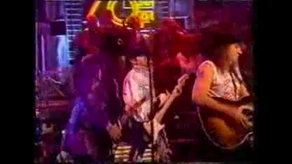 Bon Jovi Born To Be My Baby Live Top Of The Pops December 15, 1988 