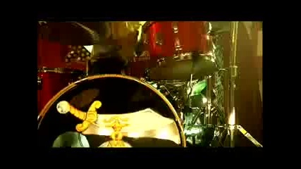 Mastodon - Blood and Thunder 