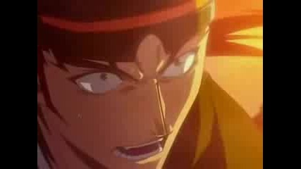 Bleach Renji I Rukiq