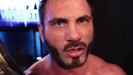 #impact365 Austin Aries Talks about 6 Sides and Using Option C