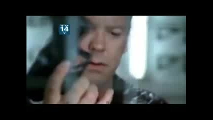 24 Season 8 Official Trailer