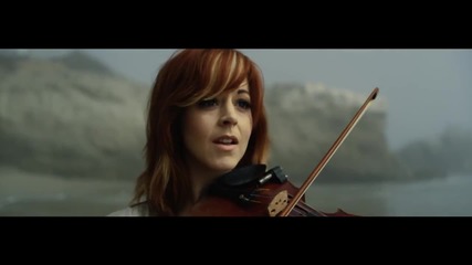 Вълшебство с Цигулка! Beyond The Veil - Lindsey Stirling ( Original Song )