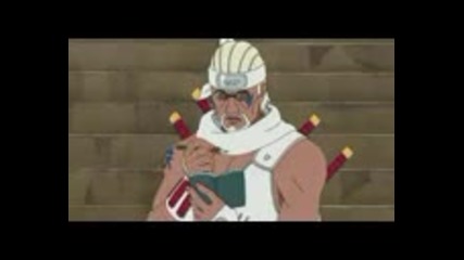 [horriblesubs] Naruto Shippuuden - 143 Hq