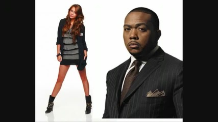 Miley Cyrus feat Timbaland - We Belong To The Music