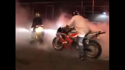 Street Riders