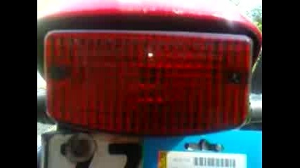 Led Lazer Magic Lamp Част