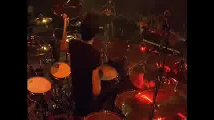 Godsmack I Stand Alone