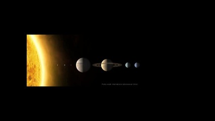 Child of Mars-мой Поглед