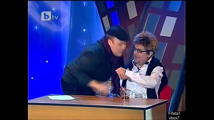 Продуцентите - Комиците 14.1.2011 