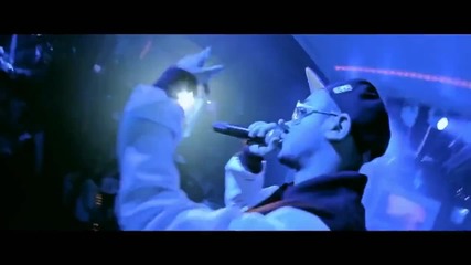 Lil Sha ft. Krisko - На Никой Не Робувам ( Remix ) [официално Видео]