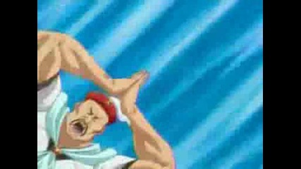 Bleach Episode 24 English Dub Part 1 (hq)