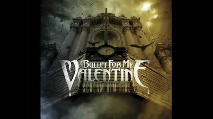 Bullet For My Valentine - Curses