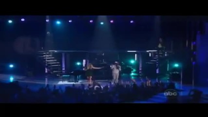 Black Eyed Peas - Just Can't Get Enough - Billboard Awards 2011