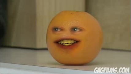 Annoying Orange 5 More Annoying Orange :)